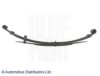 BLUE PRINT ADT38812 Leaf Spring